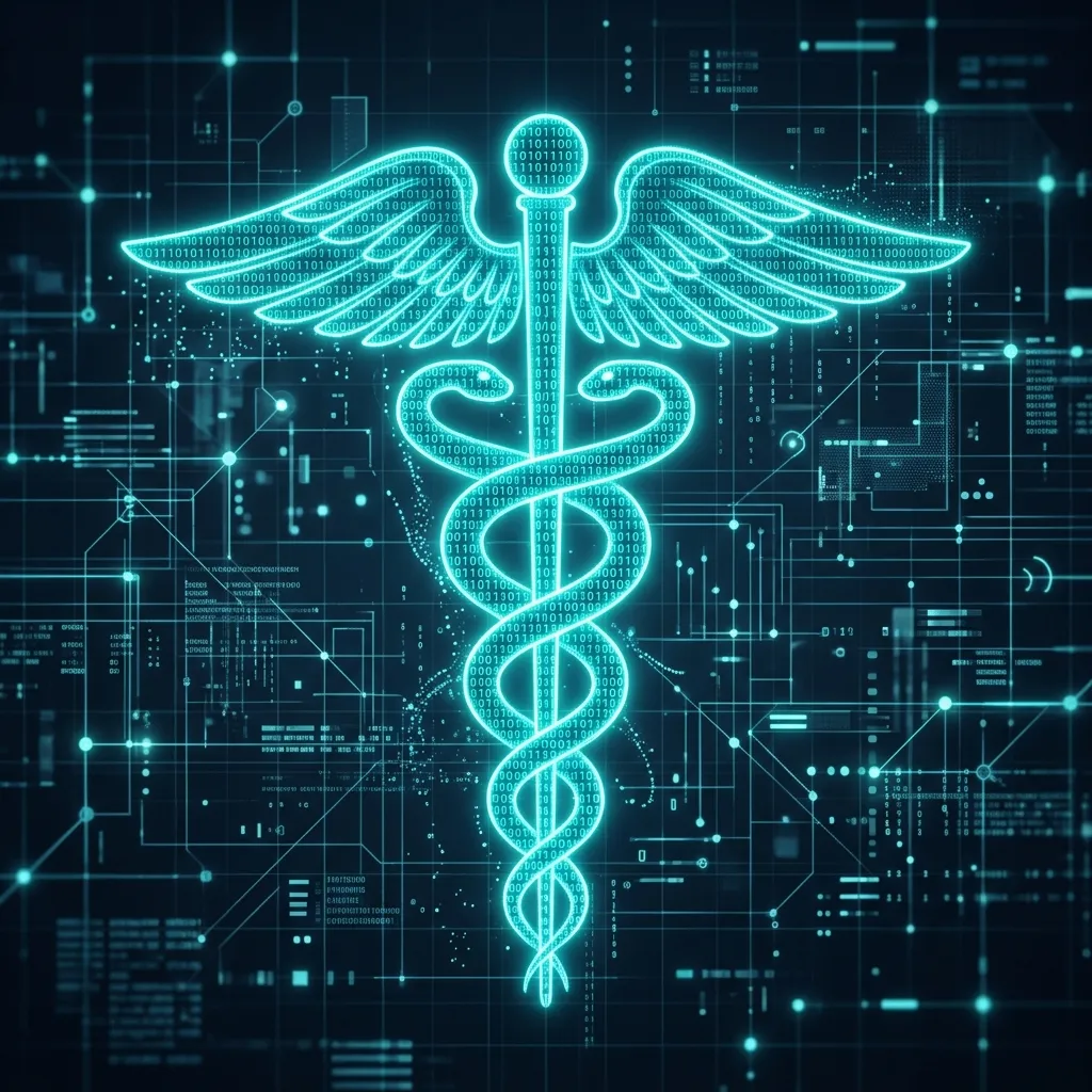 IA et santé en Belgique : sécuriser les données patients